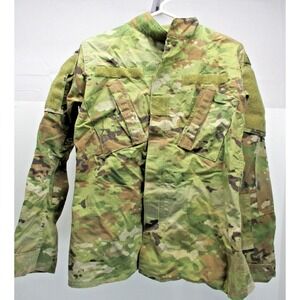 Female Army Combat Uniform coat 33-Regular w / perimeter Guard!